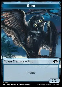 Bird