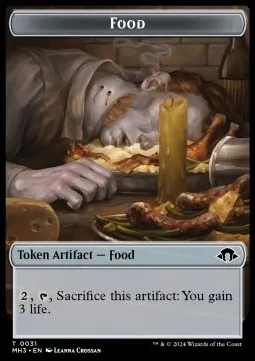 Food
