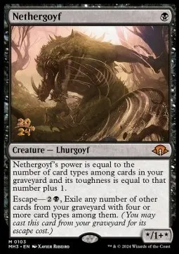 Nethergoyf