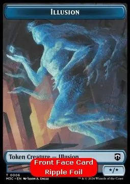 Illusion // Servo