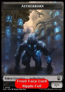 Aetherborn // Thopter