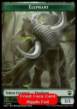 Elephant // Beast