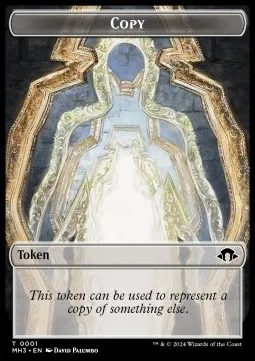 Eldrazi Angel // Copy