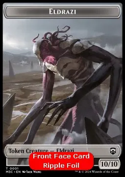 Eldrazi // Spirit