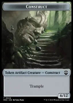 Construct // Myr