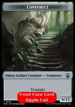 Construct // Myr