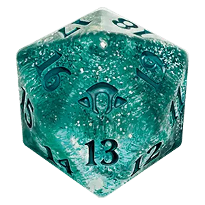 Modern Horizons 3 | D20 Gift Edition Bundle Die