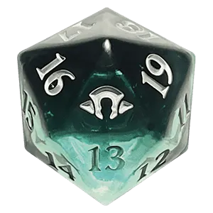 Modern Horizons 3 | D20 Bundle Die