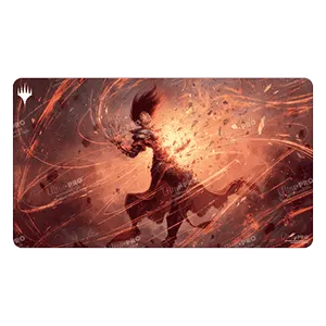 Modern Horizons 3: "Flare of Duplication" Playmat