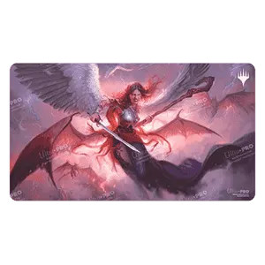 Modern Horizons 3: "Kaalia of the Vast" Playmat