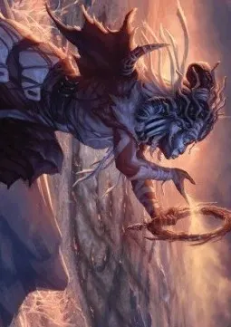 Art Series: Witch Enchanter