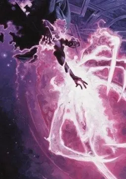 Art Series: Flare of Malice