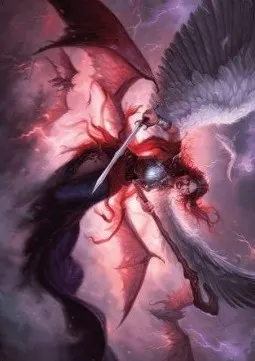 Art Series: Kaalia of the Vast