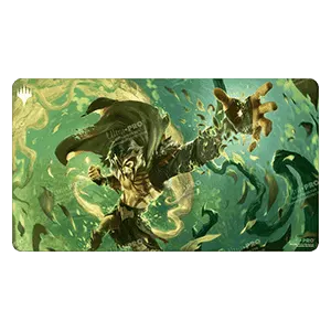 Modern Horizons 3: "Flare of Cultivation" Playmat
