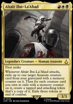 Altaïr Ibn-La'Ahad