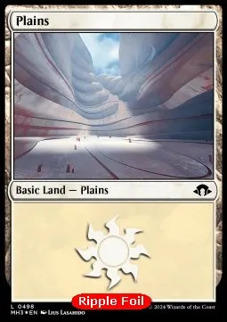 Plains