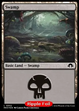 Swamp