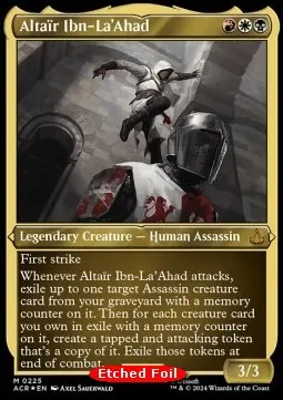 Altaïr Ibn-La'Ahad