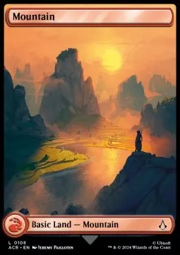 Mountain