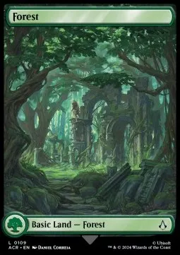 Forest