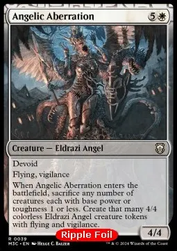 Angelic Aberration