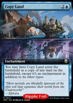 Copy Land