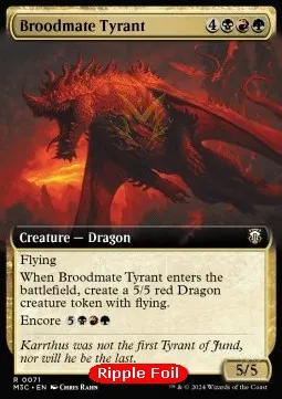 Broodmate Tyrant