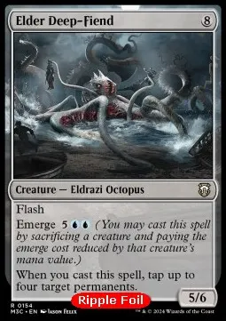 Elder Deep-Fiend