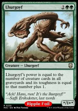 Lhurgoyf