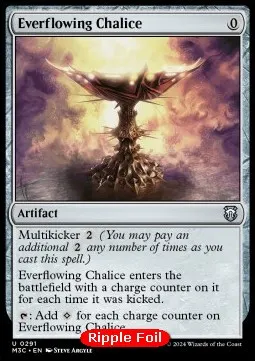 Everflowing Chalice