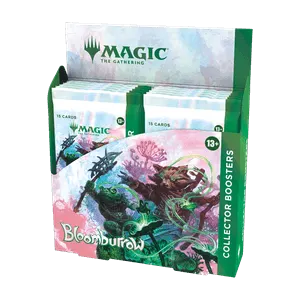 Bloomburrow: Collector Booster Box