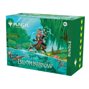 Bloomburrow: Fat Pack Bundle