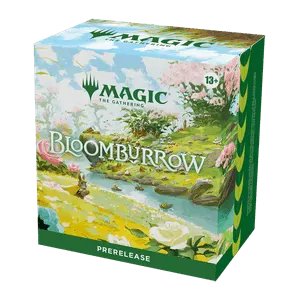 Bloomburrow: Prerelease Pack