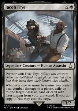 Jacob Frye