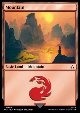 Mountain