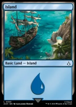 Island