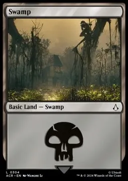 Swamp
