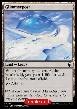 Glimmerpost