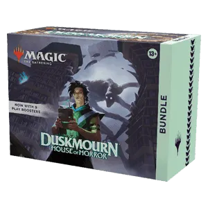 Duskmourn: House of Horror Bundle
