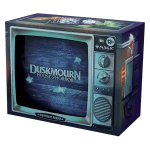 Duskmourn: House of Horror | Nightmare Bundle