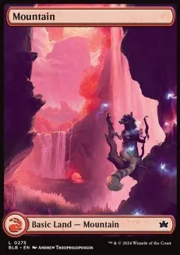 Mountain