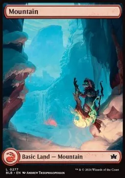 Mountain