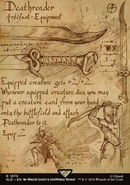 Deathrender