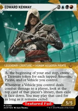 Edward Kenway