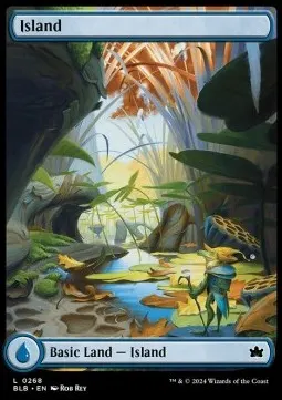 Island