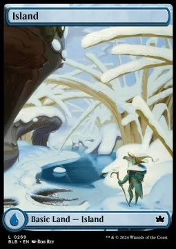 Island