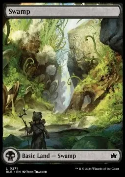 Swamp