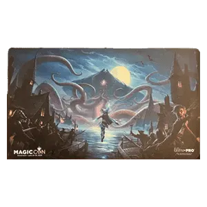 MagicCon: Modern Horizons 3 Key Art Playmat