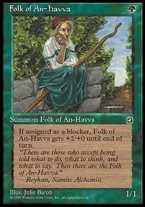Folk of An-Havva