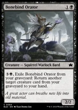 Bonebind Orator